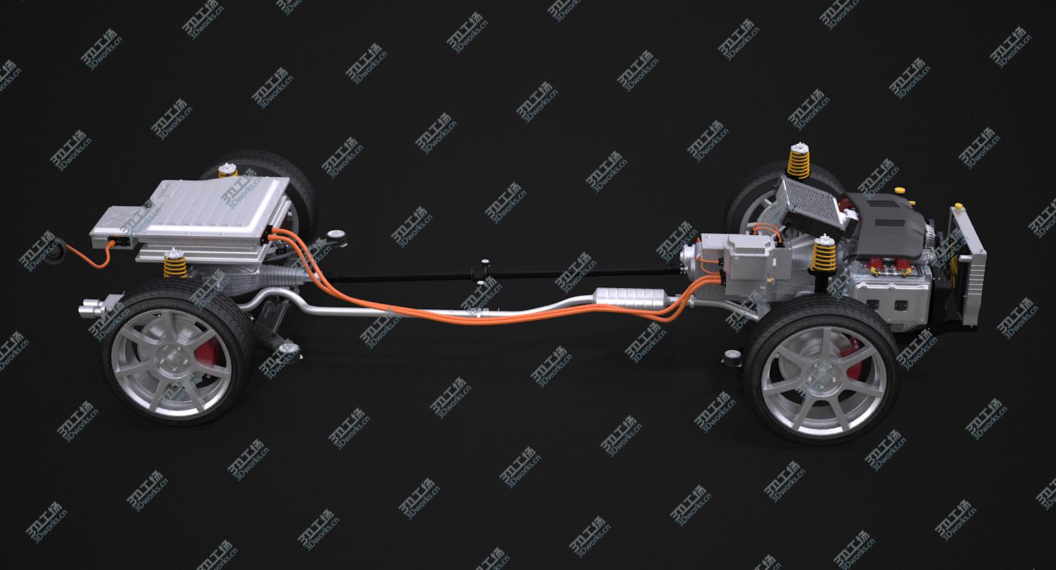 images/goods_img/20210313/4x4 Hybrid Suspension 3D model/5.jpg